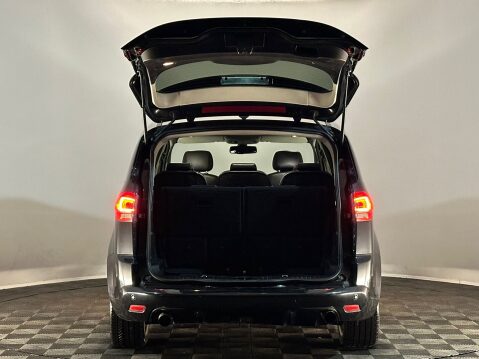 Ford S-Max TITANIUM X SPORT TDCI 8