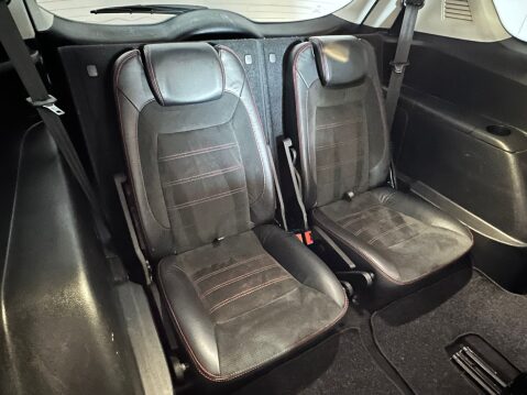 Ford S-Max TITANIUM X SPORT TDCI 19