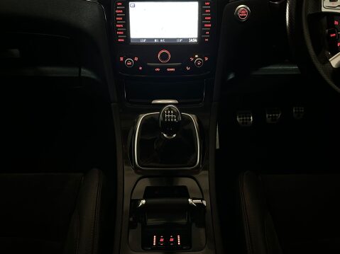 Ford S-Max TITANIUM X SPORT TDCI 14