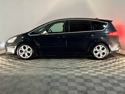 Ford S-Max TITANIUM X SPORT TDCI 5