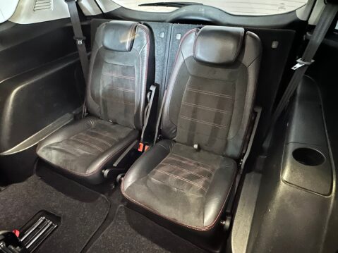 Ford S-Max TITANIUM X SPORT TDCI 20