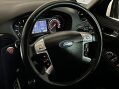 Ford S-Max TITANIUM X SPORT TDCI 13