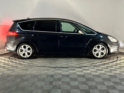 Ford S-Max TITANIUM X SPORT TDCI 4