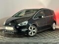 Ford S-Max TITANIUM X SPORT TDCI 3