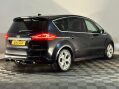Ford S-Max TITANIUM X SPORT TDCI 6