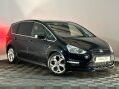 Ford S-Max TITANIUM X SPORT TDCI 1