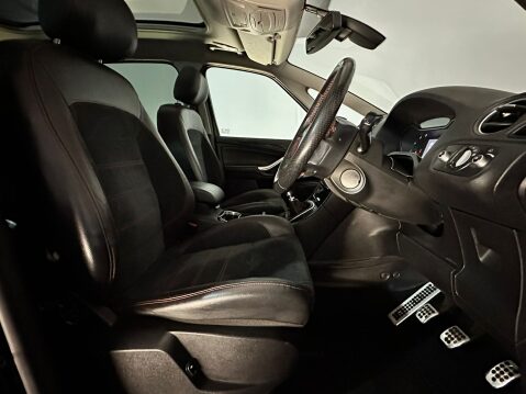 Ford S-Max TITANIUM X SPORT TDCI 15