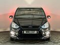 Ford S-Max TITANIUM X SPORT TDCI 2