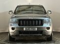 Jeep Grand Cherokee V6 CRD S-LIMITED 2