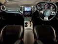 Jeep Grand Cherokee V6 CRD S-LIMITED 12