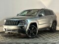 Jeep Grand Cherokee V6 CRD S-LIMITED 3