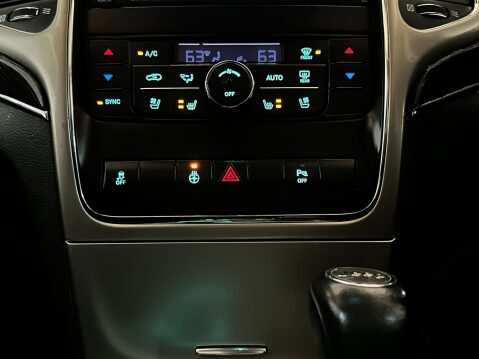 Jeep Grand Cherokee V6 CRD S-LIMITED 17