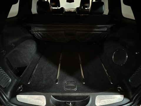 Jeep Grand Cherokee V6 CRD S-LIMITED 10