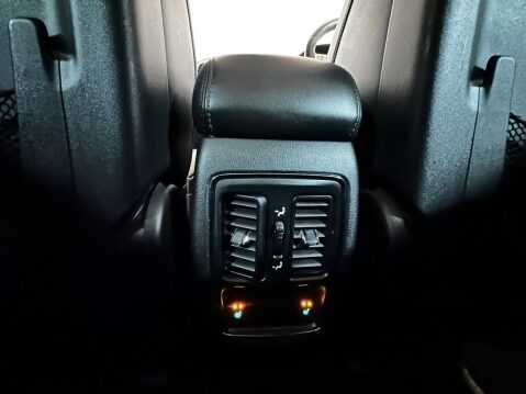 Jeep Grand Cherokee V6 CRD S-LIMITED 20