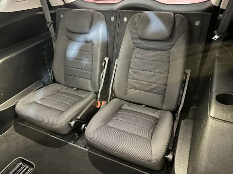Ford S-Max TITANIUM TDCI 21