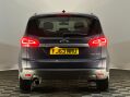 Ford S-Max TITANIUM TDCI 7