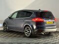 Ford S-Max TITANIUM TDCI 9