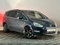 Ford S-Max TITANIUM TDCI 1