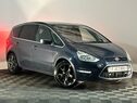 Ford S-Max TITANIUM TDCI