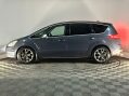 Ford S-Max TITANIUM TDCI 5