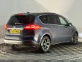 Ford S-Max TITANIUM TDCI 6