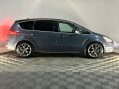 Ford S-Max TITANIUM TDCI 4