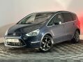 Ford S-Max TITANIUM TDCI 3