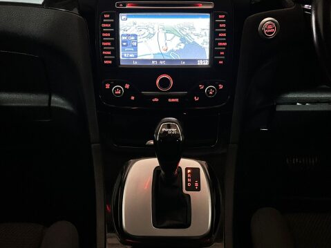 Ford S-Max TITANIUM TDCI 15