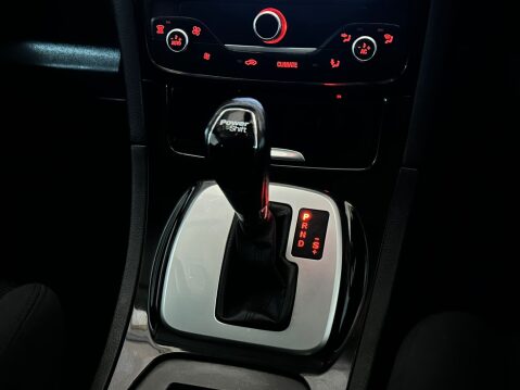 Ford S-Max TITANIUM TDCI 14