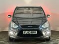 Ford S-Max TITANIUM TDCI 2