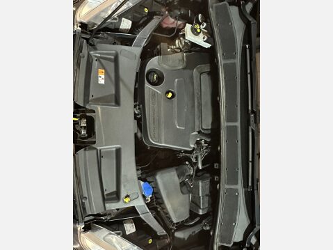 Ford S-Max TITANIUM TDCI 10