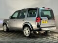 Land Rover Discovery 4 TDV6 HSE 9