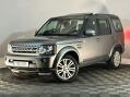 Land Rover Discovery 4 TDV6 HSE 3