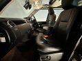 Land Rover Discovery 4 TDV6 HSE 17