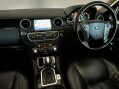 Land Rover Discovery 4 TDV6 HSE 12
