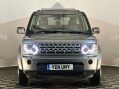 Land Rover Discovery 4 TDV6 HSE 2