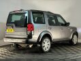 Land Rover Discovery 4 TDV6 HSE 6