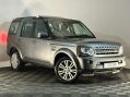 Land Rover Discovery 4 TDV6 HSE 1