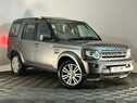 Land Rover Discovery 4 TDV6 HSE