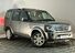 Land Rover Discovery 4 TDV6 HSE