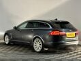 Jaguar XF D PREMIUM LUXURY SPORTBRAKE 9