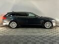 Jaguar XF D PREMIUM LUXURY SPORTBRAKE 4