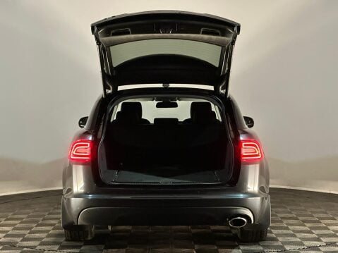 Jaguar XF D PREMIUM LUXURY SPORTBRAKE 8