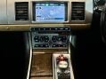 Jaguar XF D PREMIUM LUXURY SPORTBRAKE 14