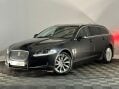 Jaguar XF D PREMIUM LUXURY SPORTBRAKE 3