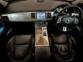 Jaguar XF D PREMIUM LUXURY SPORTBRAKE 11