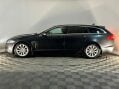Jaguar XF D PREMIUM LUXURY SPORTBRAKE 5