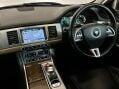 Jaguar XF D PREMIUM LUXURY SPORTBRAKE 12