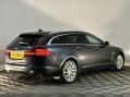 Jaguar XF D PREMIUM LUXURY SPORTBRAKE 6
