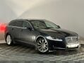Jaguar XF D PREMIUM LUXURY SPORTBRAKE 1